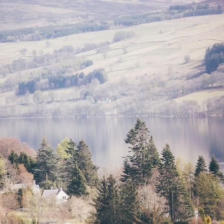 Boreland Loch Tay 애버펠디 외부 사진