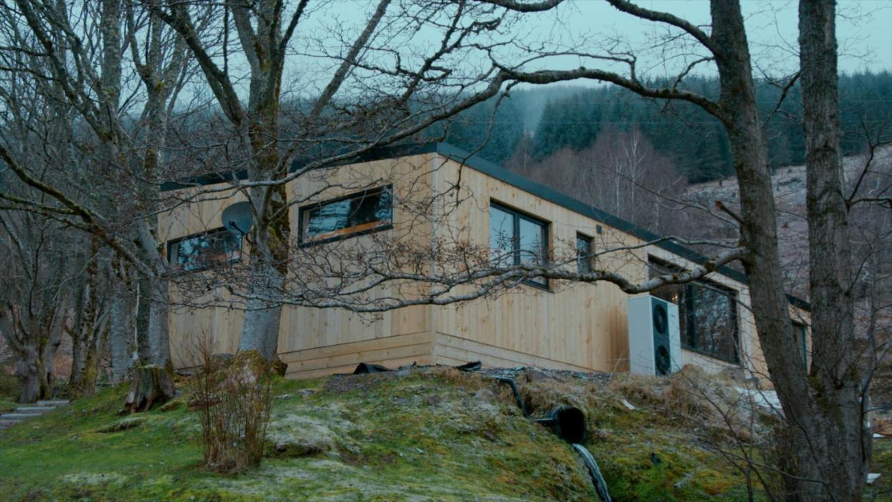Boreland Loch Tay 애버펠디 외부 사진