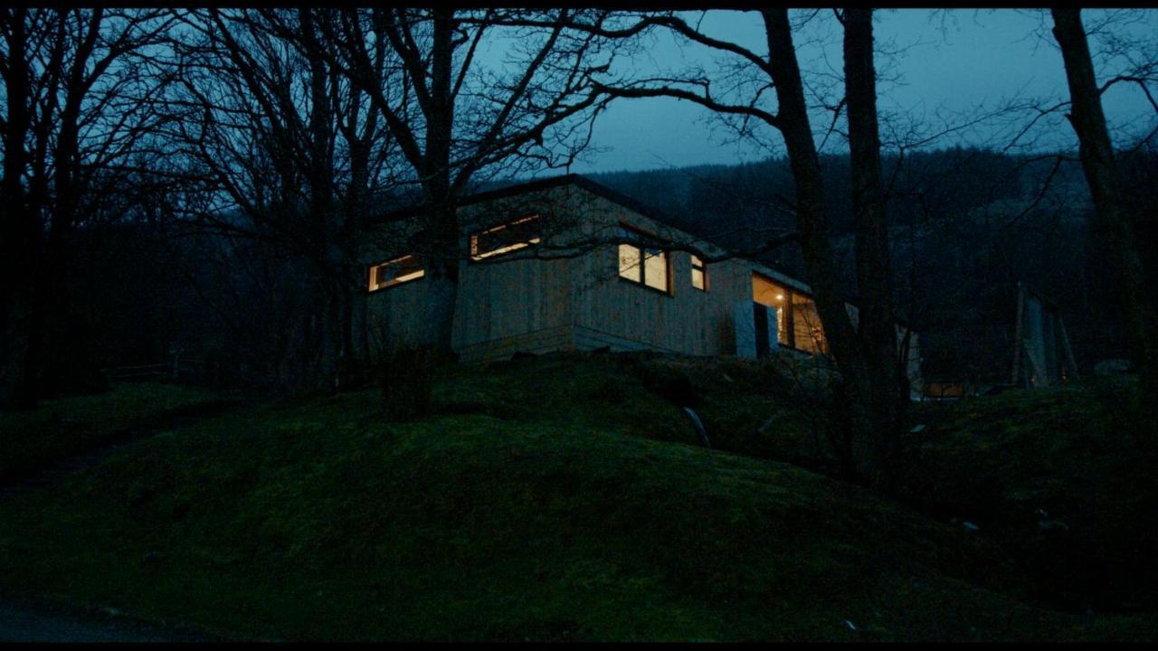 Boreland Loch Tay 애버펠디 외부 사진